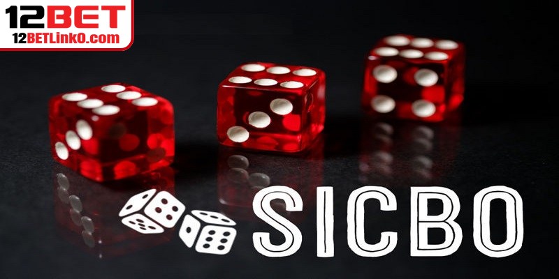 Cách Tăng Tỷ Lệ Thắng Roulette Online Hiệu Quả Cho Bài Thủ 7 Sicbo là trò xúc xắc xuất phát từ Trung Quốc, có luật dễ và nhanh thắng